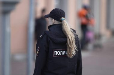 Bundesregierung will nicht über Explosion in Moskau spekulieren