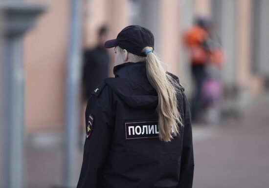 Bundesregierung will nicht über Explosion in Moskau spekulieren