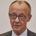 Merz pocht auf Nutzung von eingefrorenen russischen Vermögen