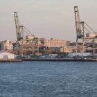 Ökonom Felbermayr sieht "deutliche Bremsspuren" im Handel mit USA