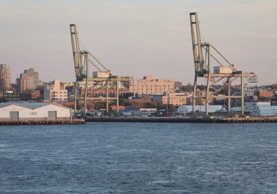 Ökonom Felbermayr sieht "deutliche Bremsspuren" im Handel mit USA