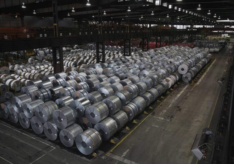 Großhandelspreise im November gestiegen