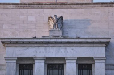 US-Notenbank senkt Leitzins erneut um 25 Basispunkte