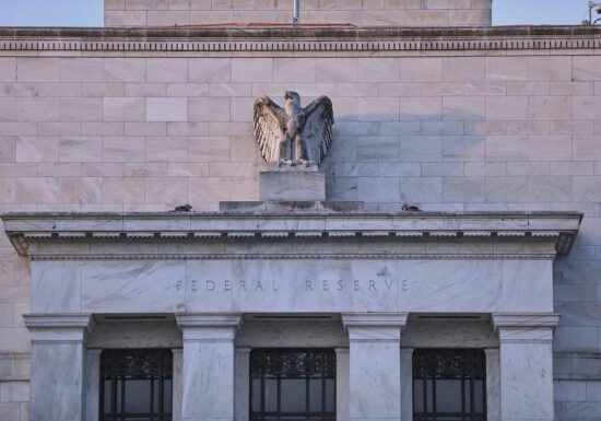 US-Notenbank senkt Leitzins erneut um 25 Basispunkte