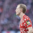 1. Bundesliga: Mainz und St. Pauli trennen sich torlos