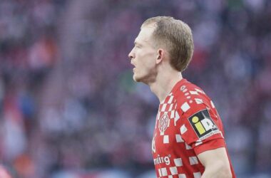 1. Bundesliga: Mainz und St. Pauli trennen sich torlos