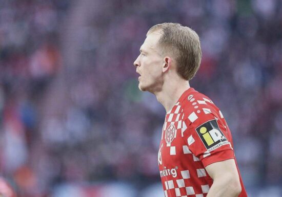 1. Bundesliga: Mainz und St. Pauli trennen sich torlos