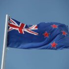 Jahr 2026 hat am anderen Ende der Welt schon begonnen