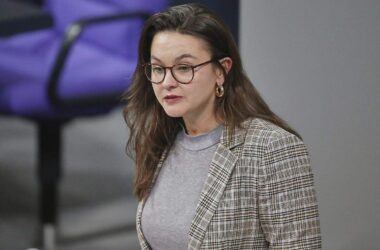 CDU-Abgeordnete Aeikens mahnt "demokratische Mitte" zu Selbstkritik