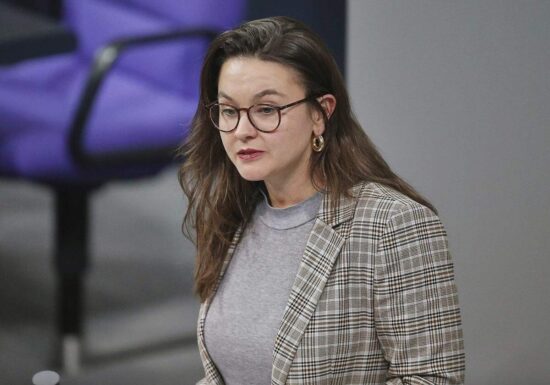 CDU-Abgeordnete Aeikens mahnt "demokratische Mitte" zu Selbstkritik