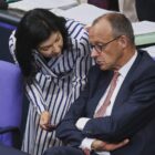 Giffey kritisiert Ton von Merz und Reiche