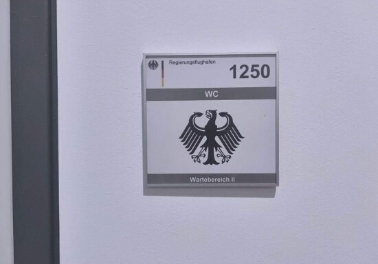 Kosten für Umbau des Regierungsflughafens steigen deutlich