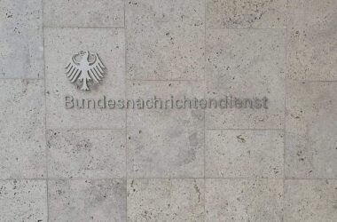 CDU hält zusätzliche Kompetenzen für BND für unabdingbar