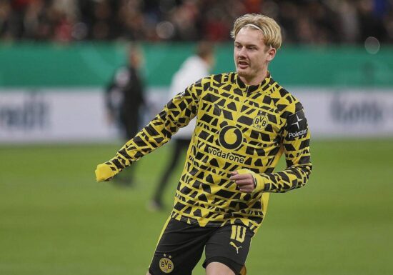 CL: BVB verspielt Sieg - Leverkusen rettet spät ein Unentschieden