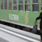 Flixtrain will mit "Hochfrequenznetz" Deutsche Bahn angreifen