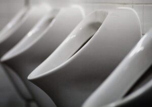 Bahn sieht keine Möglichkeit für kostenlose Bahnhofstoiletten