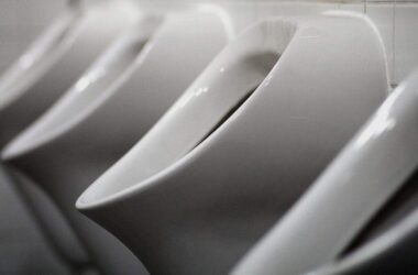 Bahn sieht keine Möglichkeit für kostenlose Bahnhofstoiletten