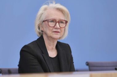 Schnitzer lehnt Aktivrente ab