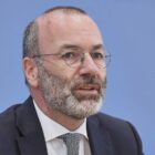 Weber fordert Einigung bei eingefrorenen russischen Vermögen