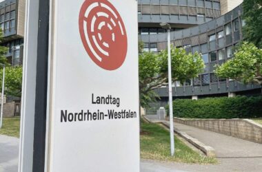 Unternehmer kritisieren NRW-Tariftreuegesetz