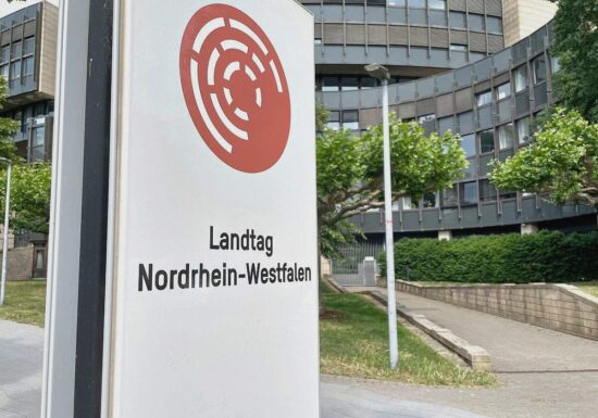 Unternehmer kritisieren NRW-Tariftreuegesetz