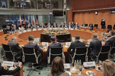 Deutschland und Polen vereinbaren Denkmal-Wettbewerb