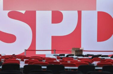 Bisher wenig Zuspruch für SPD-Mitgliederbegehren zum Bürgergeld