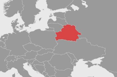 Weißrussland begnadigt 123 ausländische Gefangene