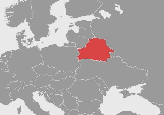 Weißrussland begnadigt 123 ausländische Gefangene