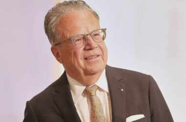 Ex-BA-Chef Weise soll Rentenkommission leiten