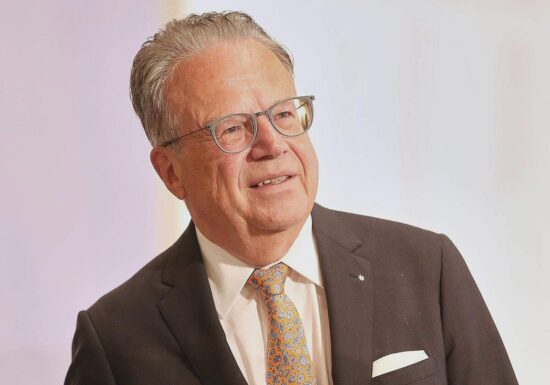 Ex-BA-Chef Weise soll Rentenkommission leiten