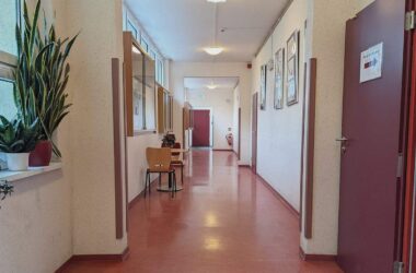 Lehrerverband kritisiert zu niedrige Ausstattung von Digitalpakt