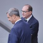 Dobrindt: Wahlergebnis für Söder kein Denkzettel