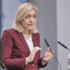 Gesundheitsministerin Warken soll ins CDU-Präsidium aufsteigen