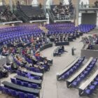 Entschließungsantrag zum Rentenpaket soll nicht beschlossen werden