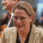 Justizministerin lehnt Aus für Gentechnik-Kennzeichnungspflicht ab