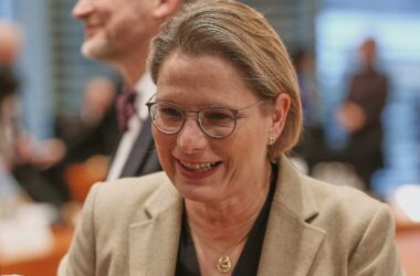 Justizministerin lehnt Aus für Gentechnik-Kennzeichnungspflicht ab