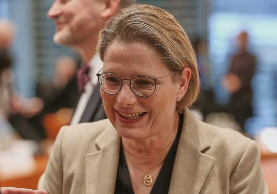 Justizministerin lehnt Aus für Gentechnik-Kennzeichnungspflicht ab