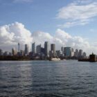 Berichte über Schüsse am Bondi Beach in Sydney