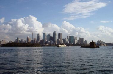Berichte über Schüsse am Bondi Beach in Sydney