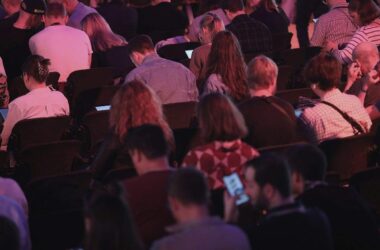 Günther und Brantner wollen Tiktok-Verbot für Jugendliche