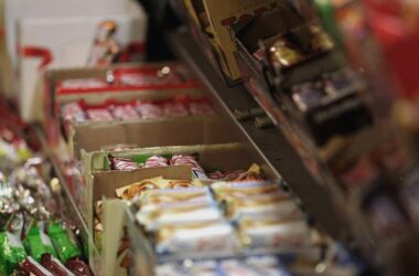 Hausärzte unterstützen Forderung nach Zuckersteuer