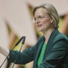 Brantner betrachtet neue US-Sicherheitsstrategie als Chance