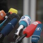 "Reporter ohne Grenzen": 67 Journalisten in einem Jahr getötet