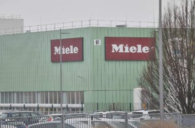 Miele weist Kritik am Standort Deutschland zurück