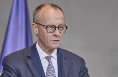 BDI sieht in Wirtschaft "aggressive Stimmung" gegen Regierung