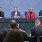 Koalition einigt sich auf beschleunigten Infrastrukturausbau