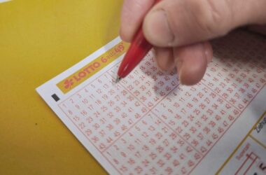 Lottozahlen vom Mittwoch (03.12.2025)