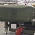 Grüne pochen auf Taurus-Lieferung an die Ukraine