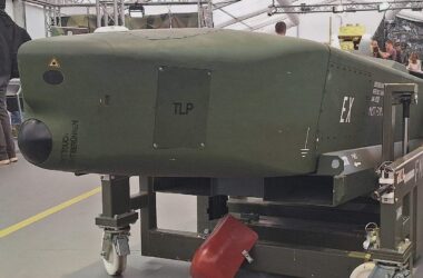 Grüne pochen auf Taurus-Lieferung an die Ukraine